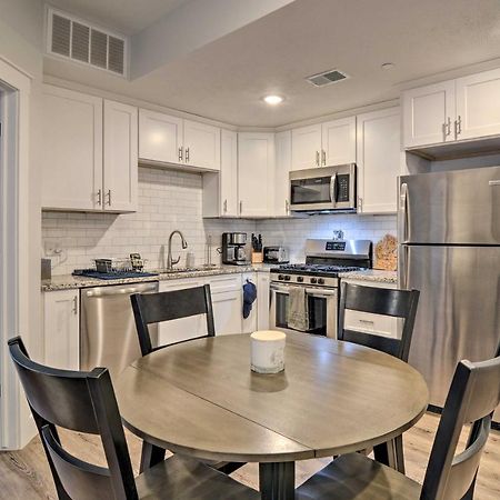 Modern Traverse City Condo About 1 Mi To Bay! Bagian luar foto